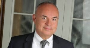 GÜYAD Başkanı Cem Özkök