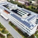 Galata Wind ile Doğan Holding kendi enerjisini üretecek