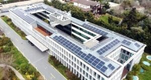 Galata Wind ile Doğan Holding kendi enerjisini üretecek