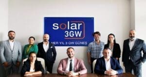 Güneş enerjisi yatırımlarını teşvik için yeni iş modeli önerisi