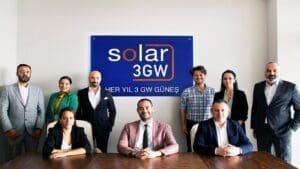 Güneş enerjisi yatırımlarını teşvik için yeni iş modeli önerisi