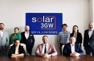 Güneş enerjisi yatırımlarını teşvik için yeni iş modeli önerisi Güneş enerjisi yatırımlarını teşvik için yeni iş modeli önerisi
