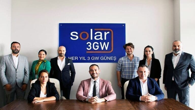 Güneş enerjisi yatırımlarını teşvik için yeni iş modeli önerisi