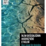 İklim Değişikliği’nin Akdeniz’e Etkileri Kapak_
