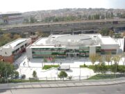 Kadıköy Belediyesi güneş enerjisi