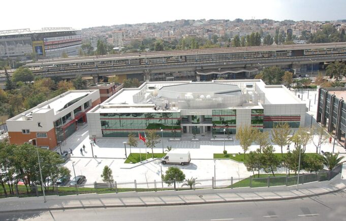 Kadıköy Belediyesi güneş enerjisi Kadıköy Belediyesi güneş enerjisi