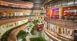 Kanyon AVM, CK Enerji’den Yenilenebilir Enerji Sertifikası aldı