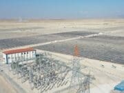 Karapınar GES 2022’de devreye girecek Karapınar GES