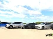 Peugeot tüm modellerinde elektrikli seçeneğini de sunacak