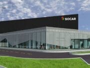 Socar Türkiye