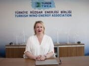 TÜREB Rüzgar Enerjisi Yatırımcı Rehberi