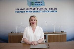 TÜREB, Rüzgar Enerjisi Yatırımcı Rehberi yayınladı TÜREB Rüzgar Enerjisi Yatırımcı Rehberi
