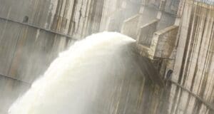 Türkiye geçen yıl 2 bin 480 MW HES kurulumu yaptı