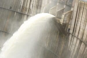 Türkiye geçen yıl 2 bin 480 MW HES kurulumu yaptı