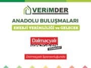 VERİMDER, Anadolu Buluşmaları’nda 13 ili ziyaret edecek VERİMDER Anadolu Buluşmaları