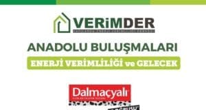 VERİMDER Anadolu Buluşmaları