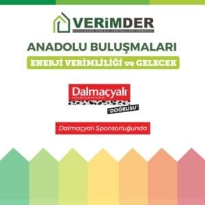 VERİMDER Anadolu Buluşmaları