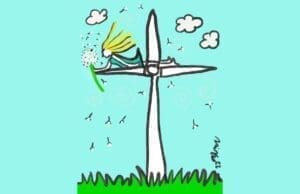 Dünya Rüzgar Günü - Global Wind Day