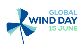 15 Haziran Dünya Rüzgar Günü