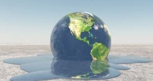 küresel net sıfır hedefi