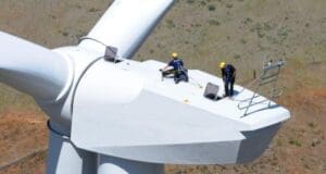 Rüzgar türbinlerinde bakım eksikliği maksimum verimi engelliyor rüzgar türbinleri bakımı