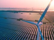 küresel yenilenebilir enerji kapasitesi