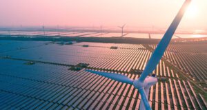 küresel yenilenebilir enerji kapasitesi