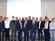 GENSED yönetim kurulu