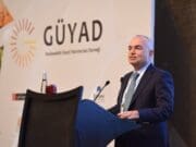 GÜYAD: Jeotermal santralleri değil, kömürü devreden çıkarın GÜYAD Başkanı Cem Özkök