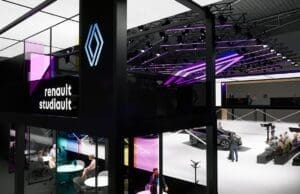 Renault Dünya prömiyeri Münih’te gerçekleşecek