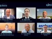 TÜREK@home Türkiye Tedarik Zincirine Genel Bakış