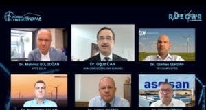 TÜREK@home Türkiye Tedarik Zincirine Genel Bakış