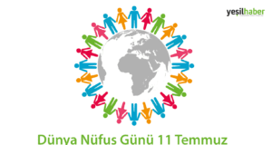 Dünya Nüfus Günü