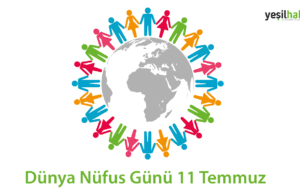 Dünya Nüfus Günü