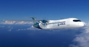 havacılık emisyonu