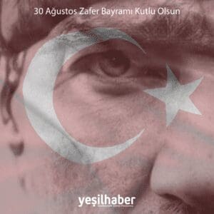 30 Ağustos Zafer Bayramı