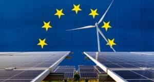 Avrupa'da güneş rekoru