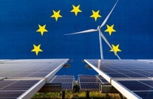 Avrupa'da güneş rekoru