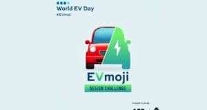 Dünya Elektrikli Araç Günü'nde Elektrikli Araç Emojisi Yarışması