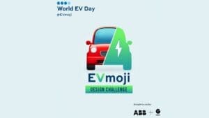 Dünya Elektrikli Araç Günü'nde Elektrikli Araç Emojisi Yarışması