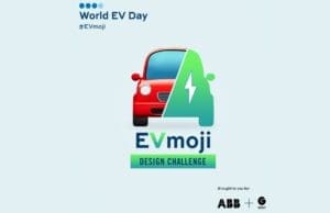 Dünya Elektrikli Araç Günü'nde Elektrikli Araç Emojisi Yarışması