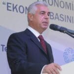 EGD Başkanı Celal Toprak