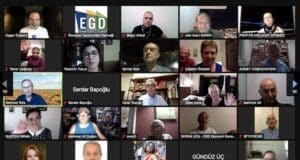 EGD_Sistemik Bakış Orman Yangınları, İklim Krizi ve Yeşil Yıkama semineri