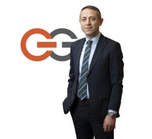 Günsan Elektrik’ın yeni Genel Müdürü Erhan Kaya oldu Günsan Elektrik Genel Müdürü Erhan Kaya