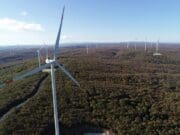 Rüzgar enerjisi toplam kurulu gücün yüzde 10’una ulaştı Türkiye rüzgar enerjisi kurulu gücü