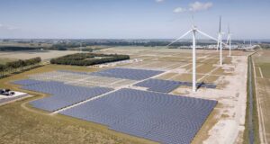 güneş ve rüzgardan elektrik üretim maliyeti