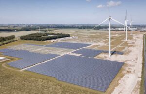 Güneş ve rüzgardan elektrik üretimi artık kömürden daha ucuz güneş ve rüzgardan elektrik üretim maliyeti