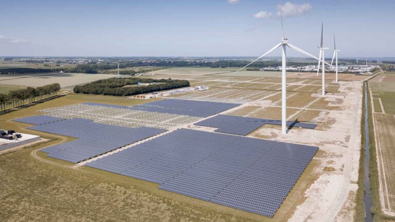 Güneş ve rüzgardan elektrik üretimi artık kömürden daha ucuz güneş ve rüzgardan elektrik üretim maliyeti
