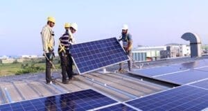 yenilenebilir enerji sektöründe Suriyeli istihdamı