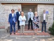 yeşil destinasyon modeli